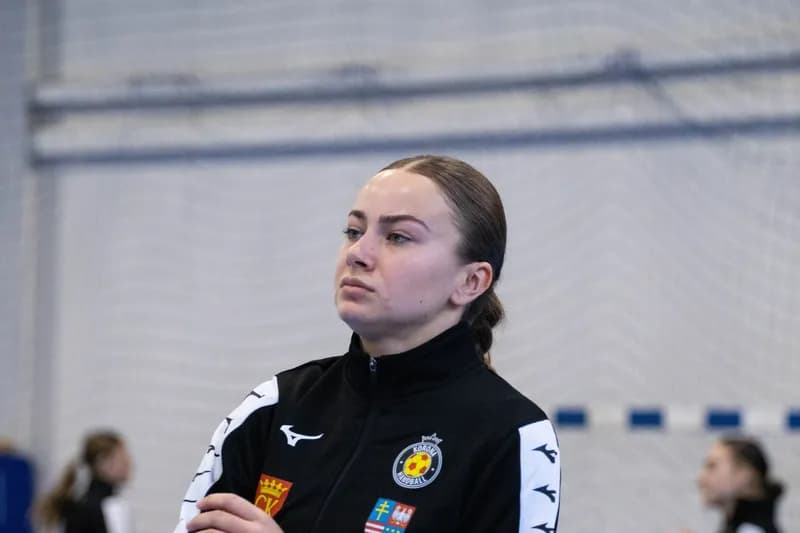 Zdjęcia z meczu Jutrzenka Płock – Korona Handball Kielce