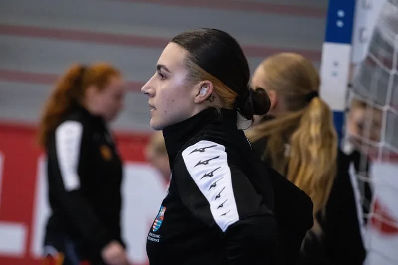 Zdjęcia z meczu Jutrzenka Płock – Korona Handball Kielce