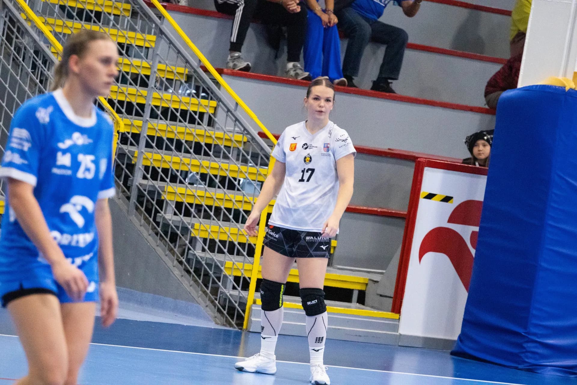 Zdjęcia z meczu Jutrzenka Płock – Korona Handball Kielce
