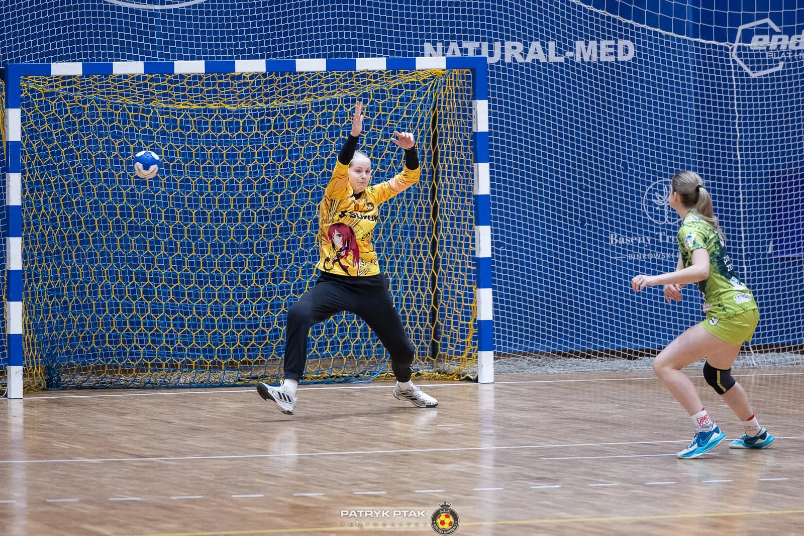 Do Final Four niewiele zabrakło