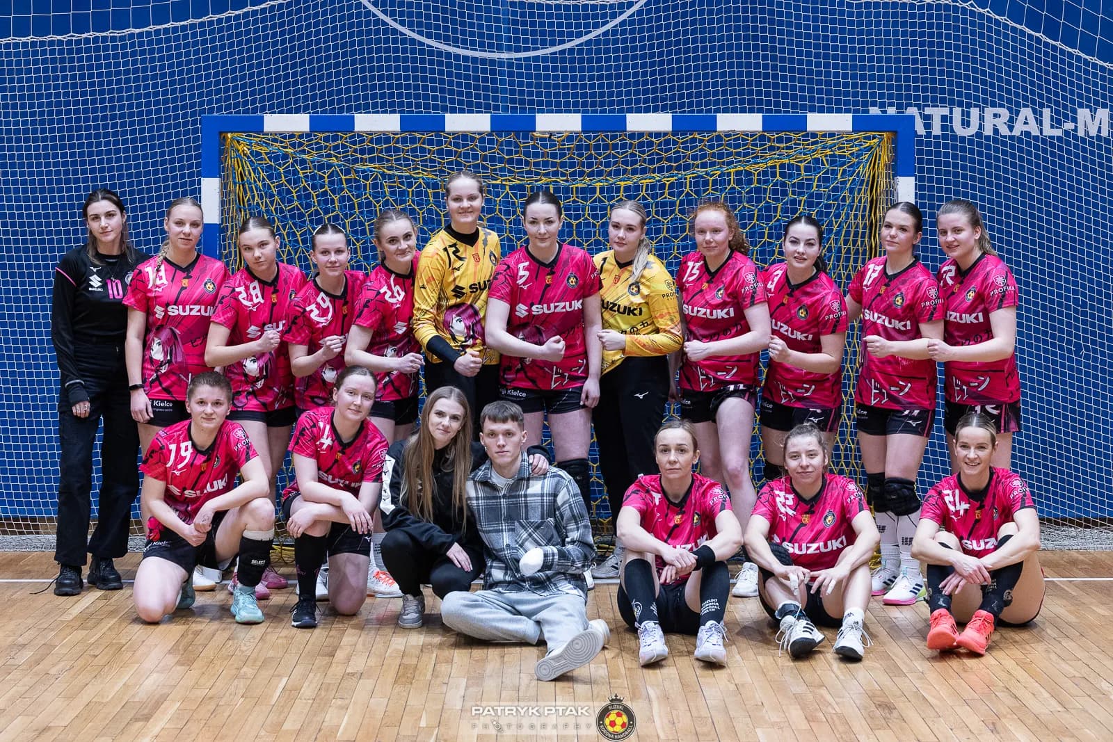 Suzuki Korona Handball Kielce vs PreZero APR Radom