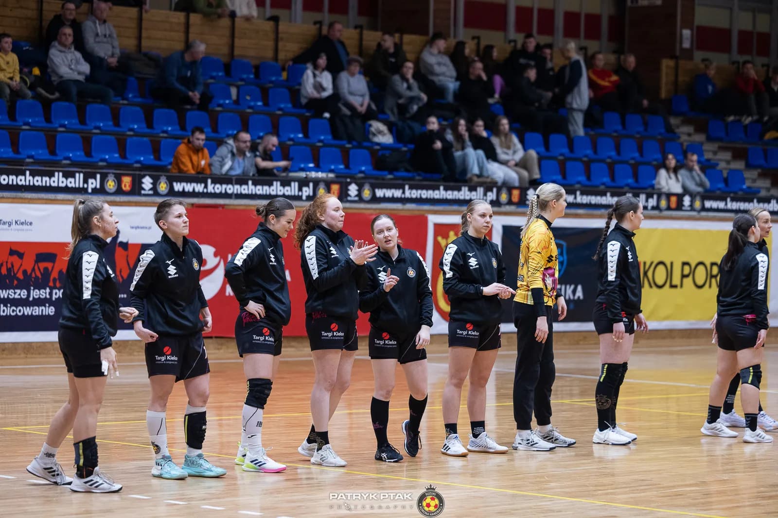 Suzuki Korona Handball Kielce vs PreZero APR Radom