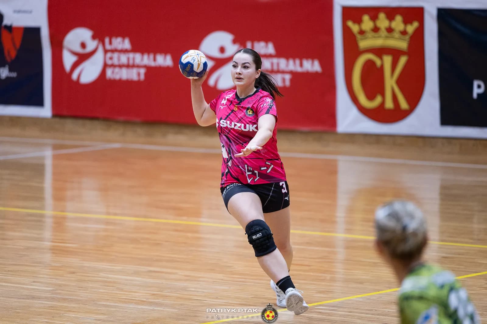 Suzuki Korona Handball Kielce vs PreZero APR Radom
