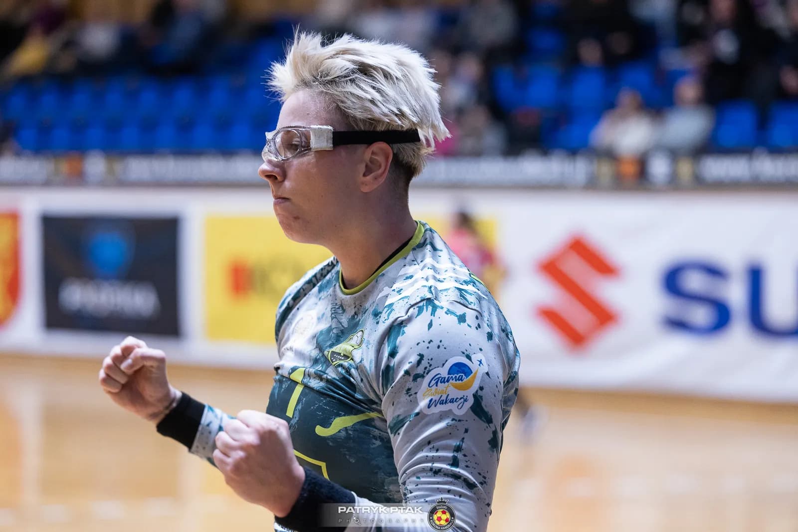 Suzuki Korona Handball Kielce vs PreZero APR Radom
