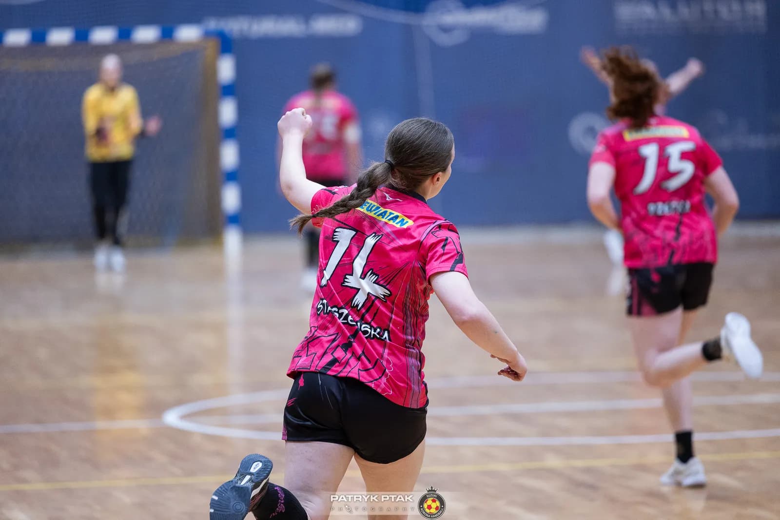 Suzuki Korona Handball Kielce vs PreZero APR Radom