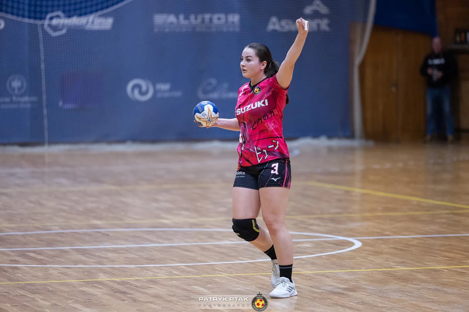 Suzuki Korona Handball Kielce vs PreZero APR Radom