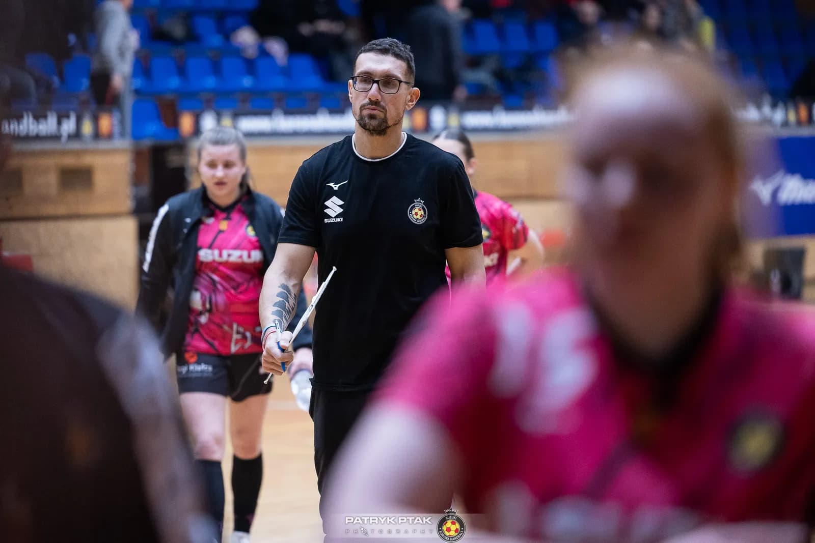 Suzuki Korona Handball Kielce vs PreZero APR Radom