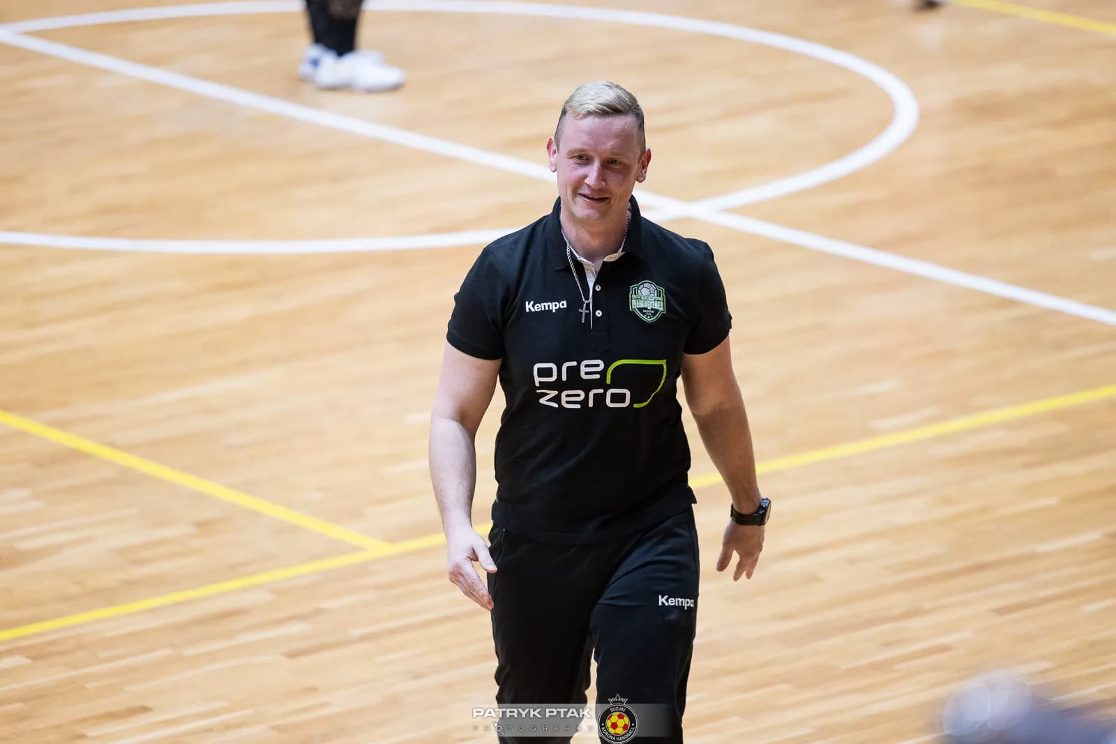 Suzuki Korona Handball Kielce vs PreZero APR Radom
