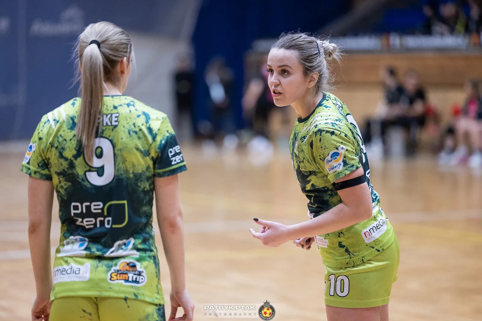Suzuki Korona Handball Kielce vs PreZero APR Radom