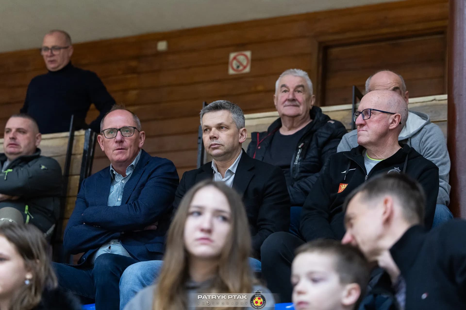Zdjęcia z meczu Korona Handball – APR Radom