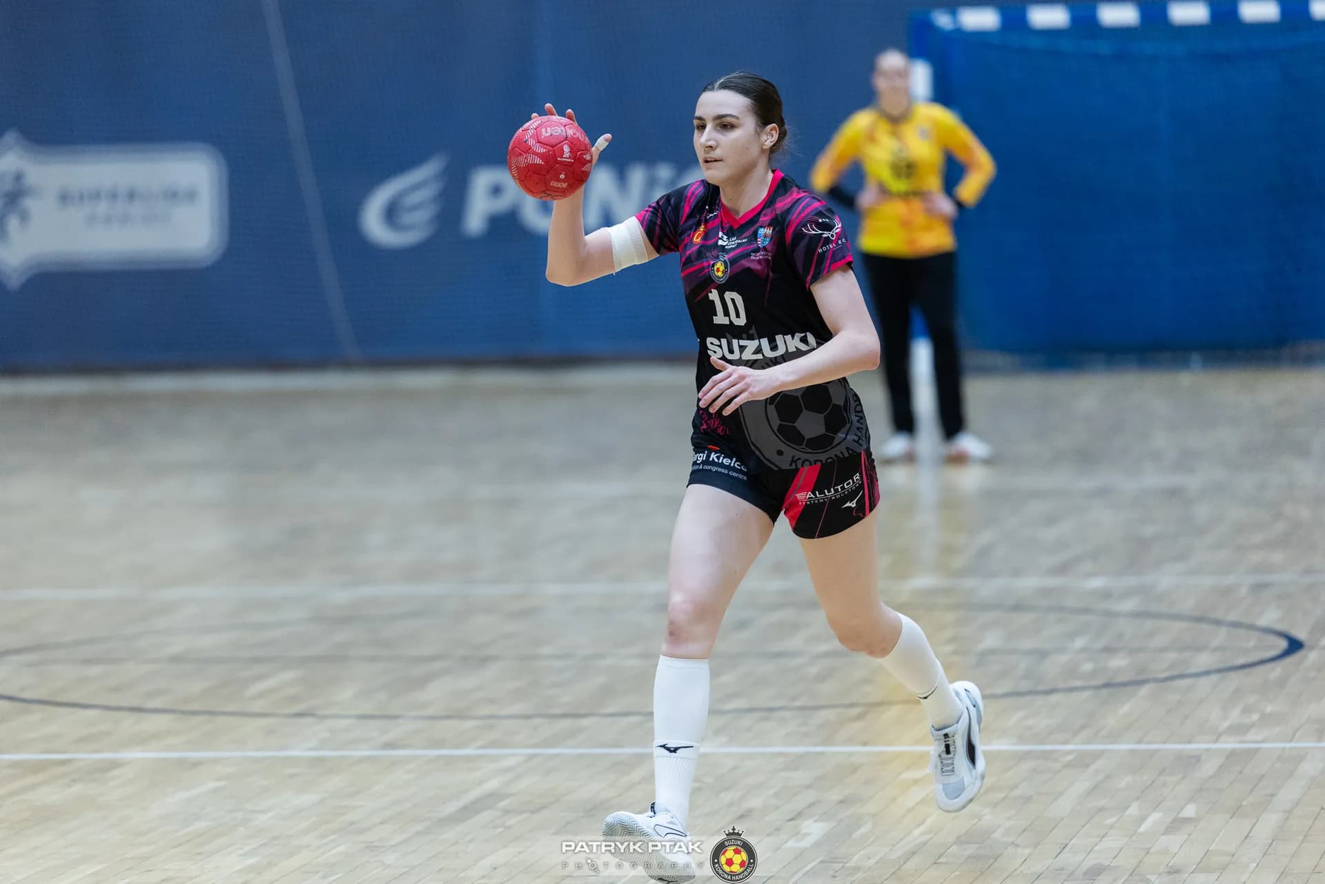 Zdjęcia z meczu Korona Handball – APR Radom