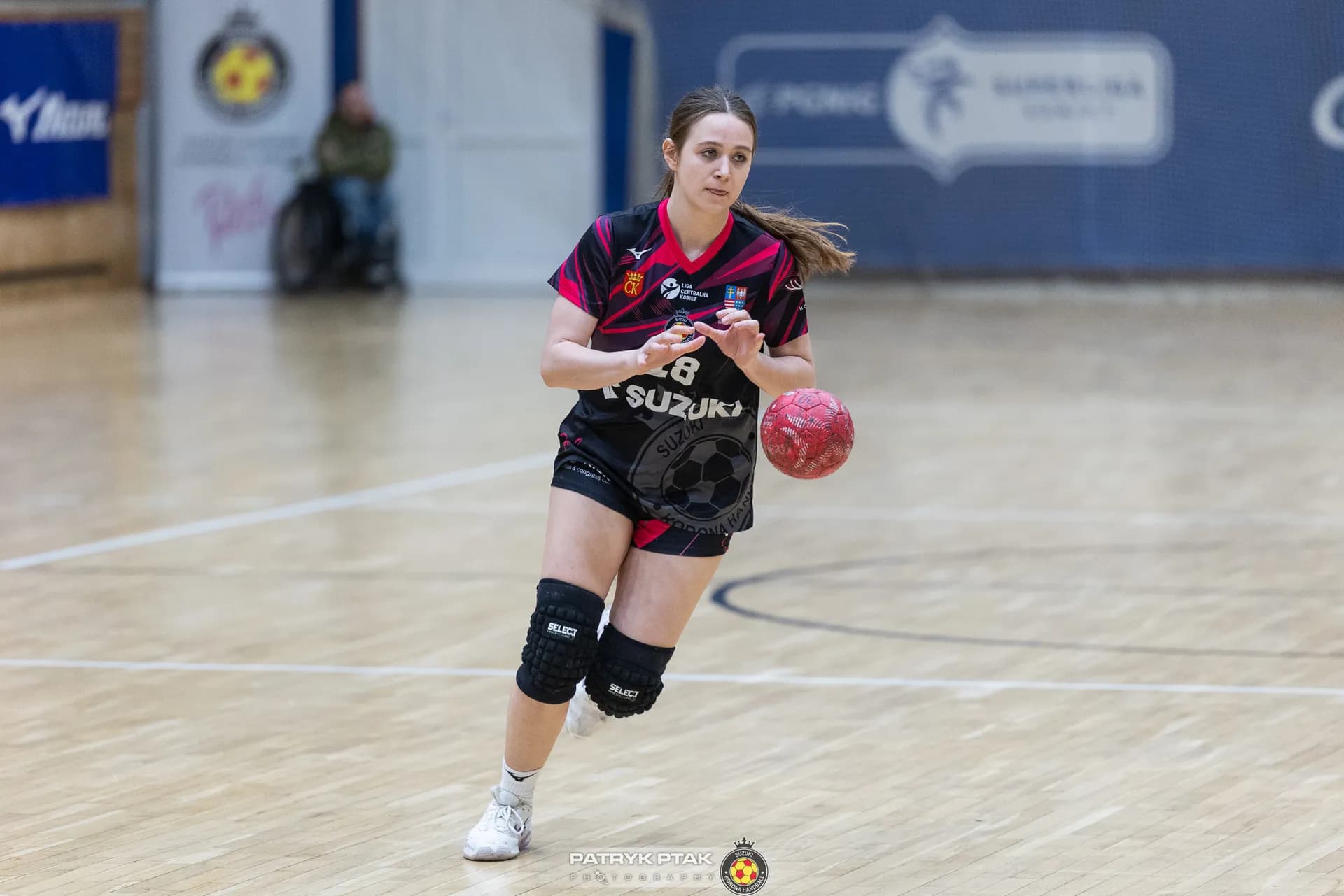Zdjęcia z meczu Korona Handball – APR Radom