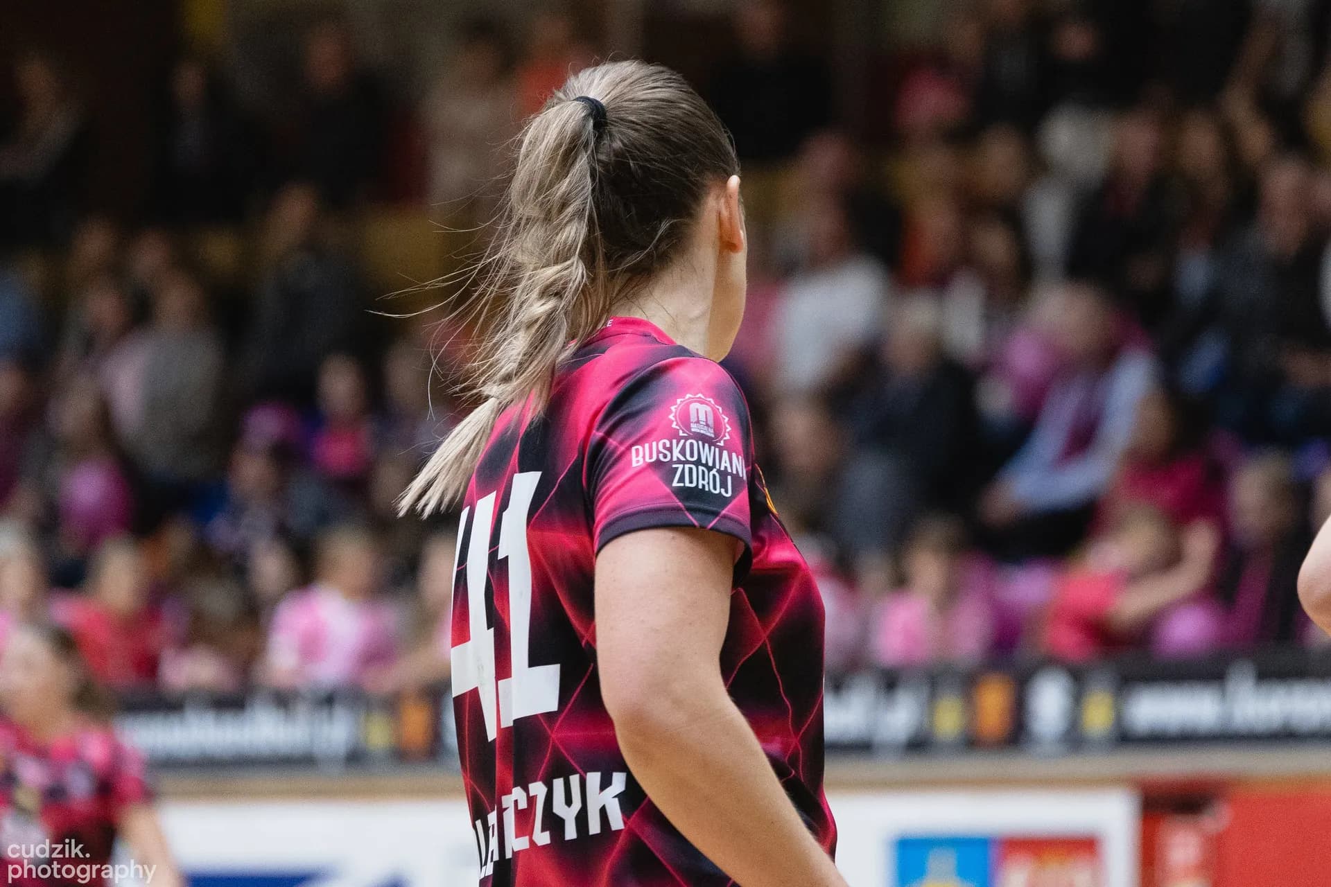 Zdjęcia z meczu Korona Handball Kielce – ENERGA Sambor Tczew