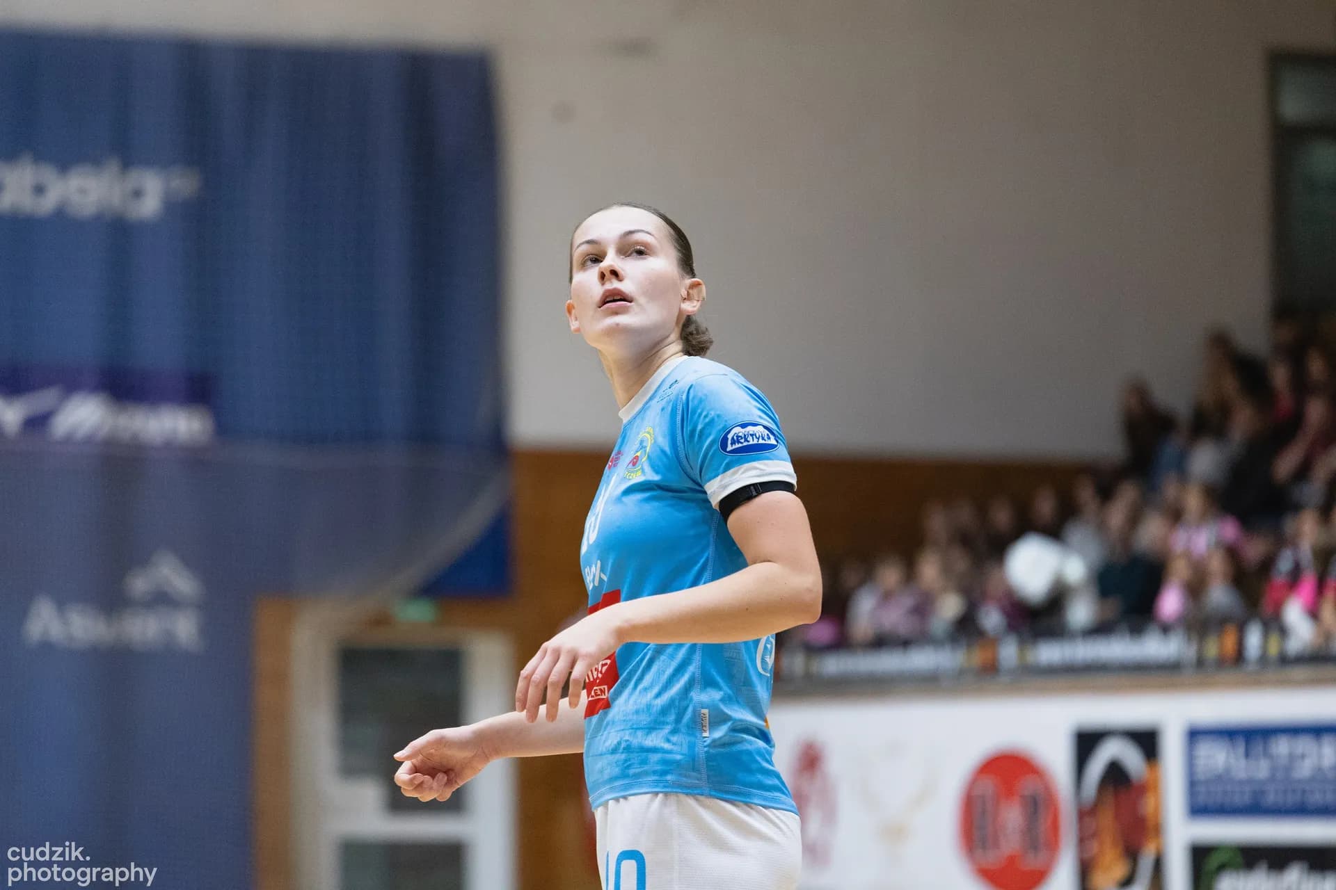 Zdjęcia z meczu Korona Handball Kielce – ENERGA Sambor Tczew