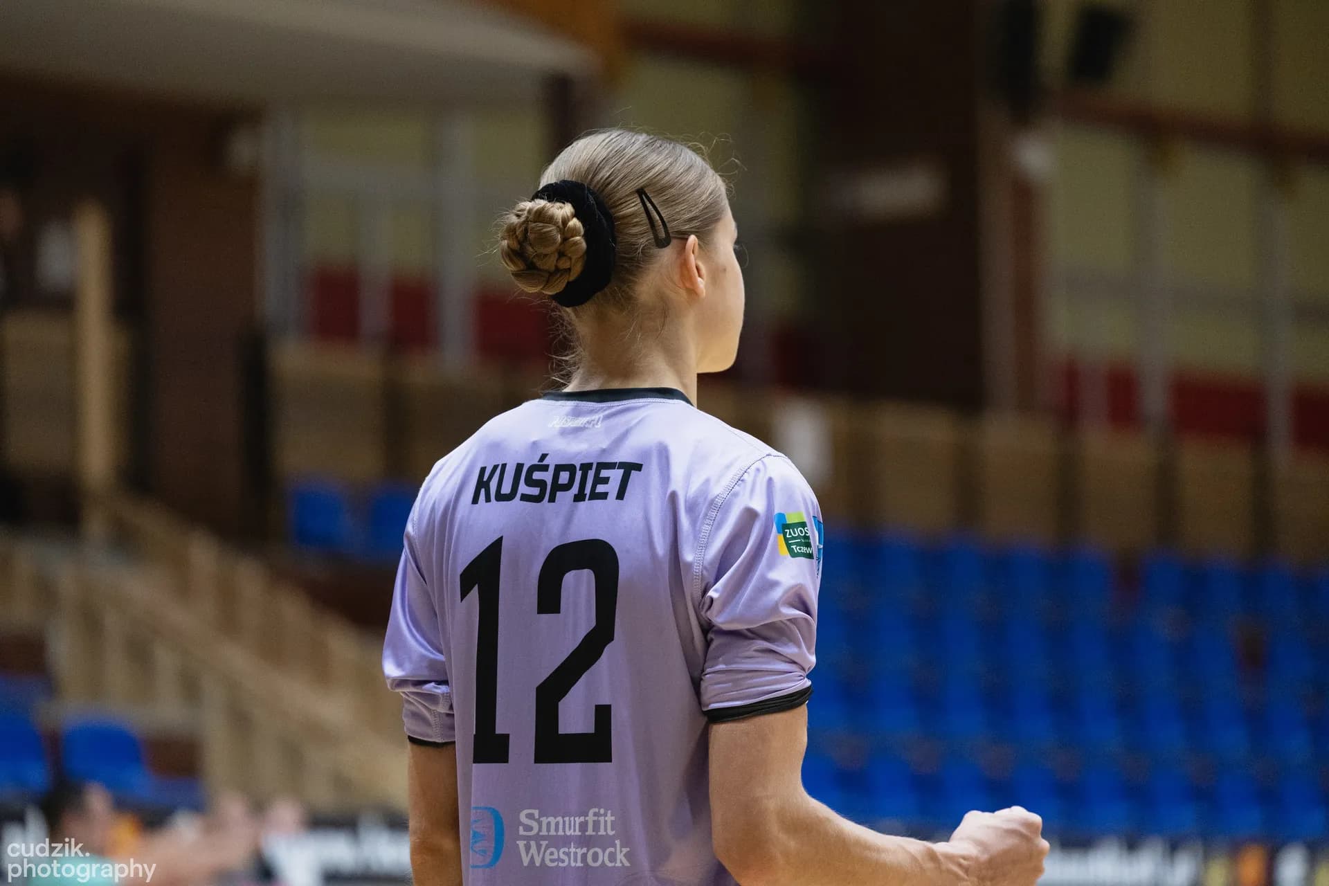 Zdjęcia z meczu Korona Handball Kielce – ENERGA Sambor Tczew