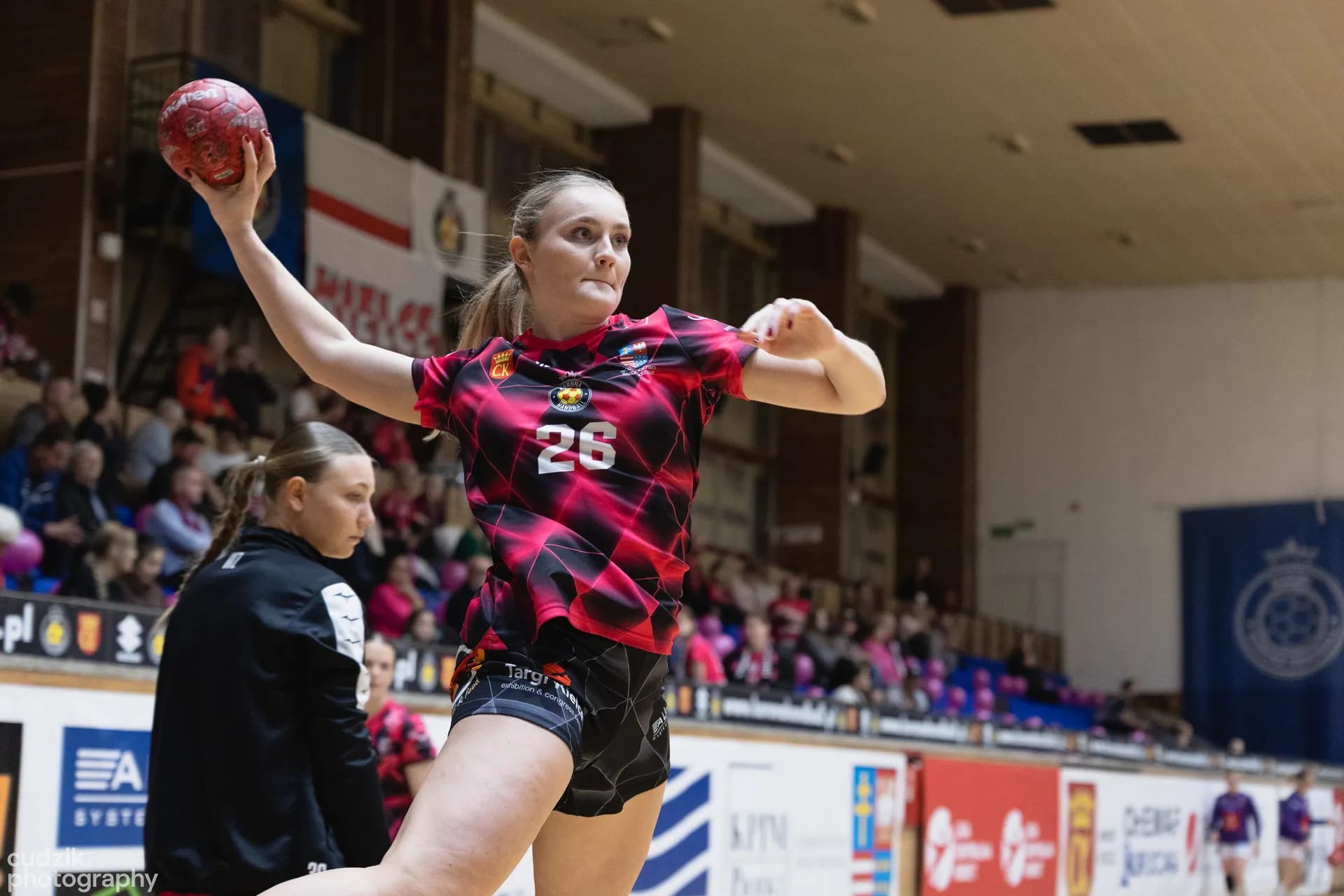 Zdjęcia z meczu Korona Handball Kielce – ENERGA Sambor Tczew
