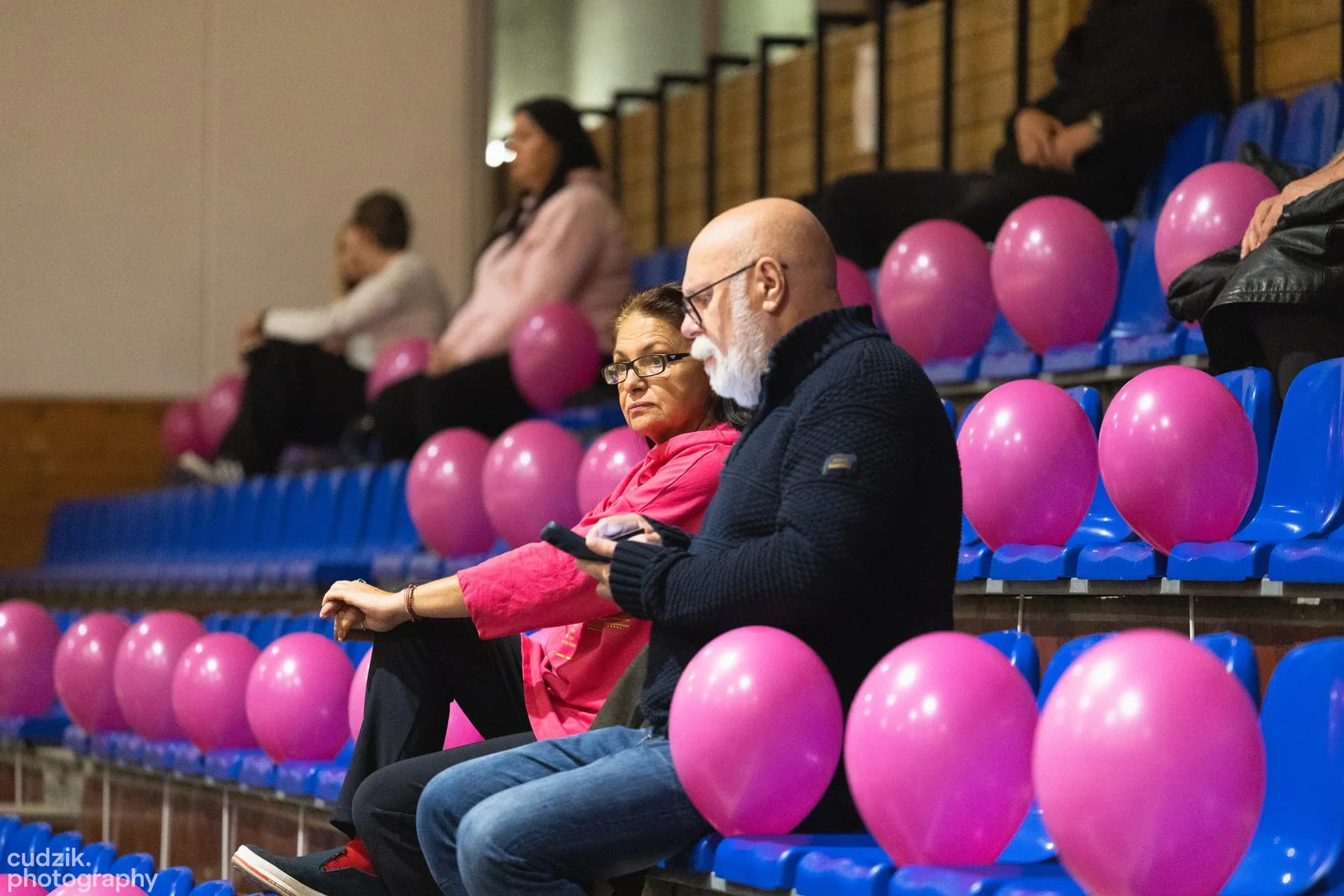 Zdjęcia z meczu Korona Handball Kielce – ENERGA Sambor Tczew