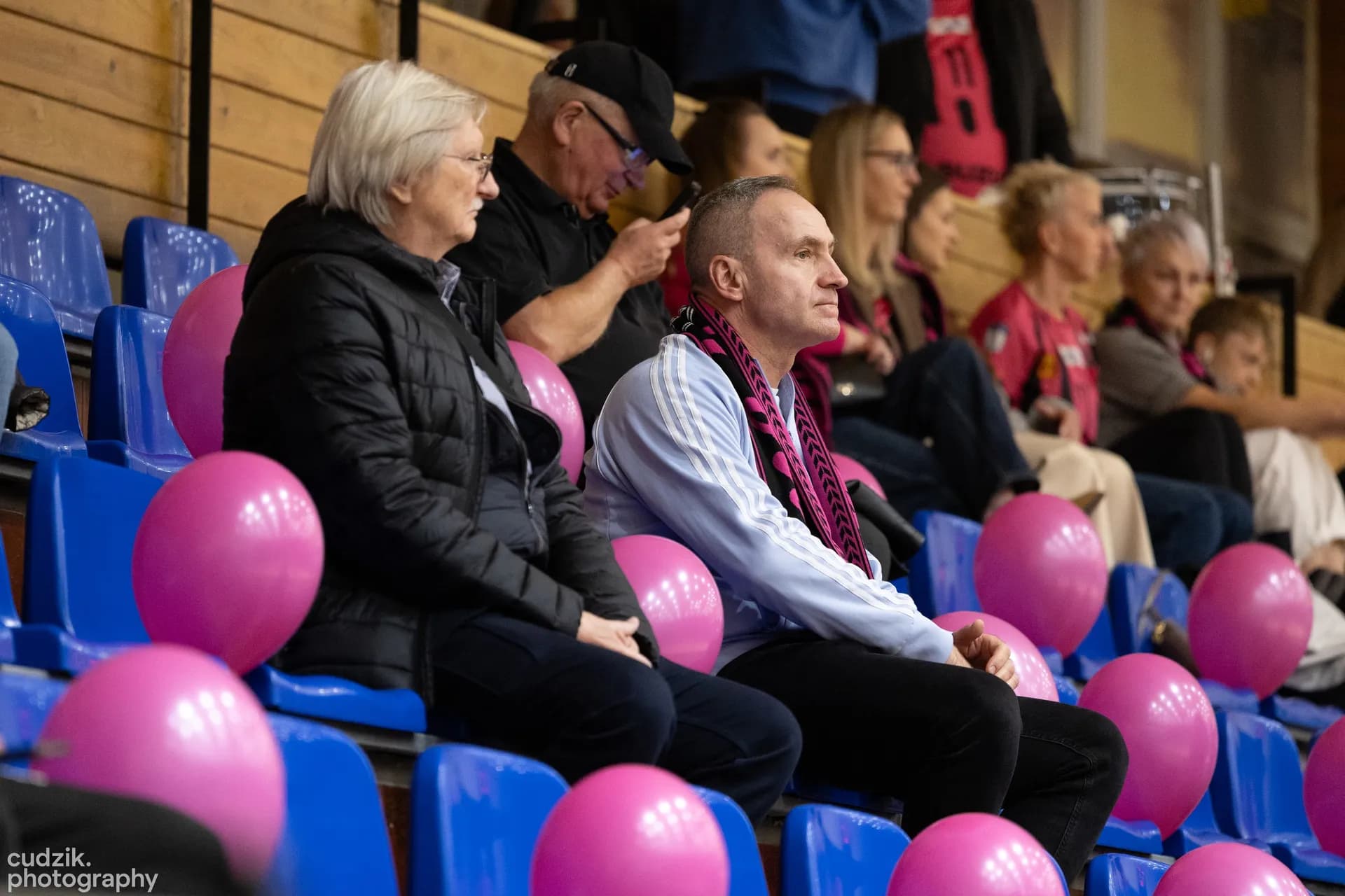Zdjęcia z meczu Korona Handball Kielce – ENERGA Sambor Tczew
