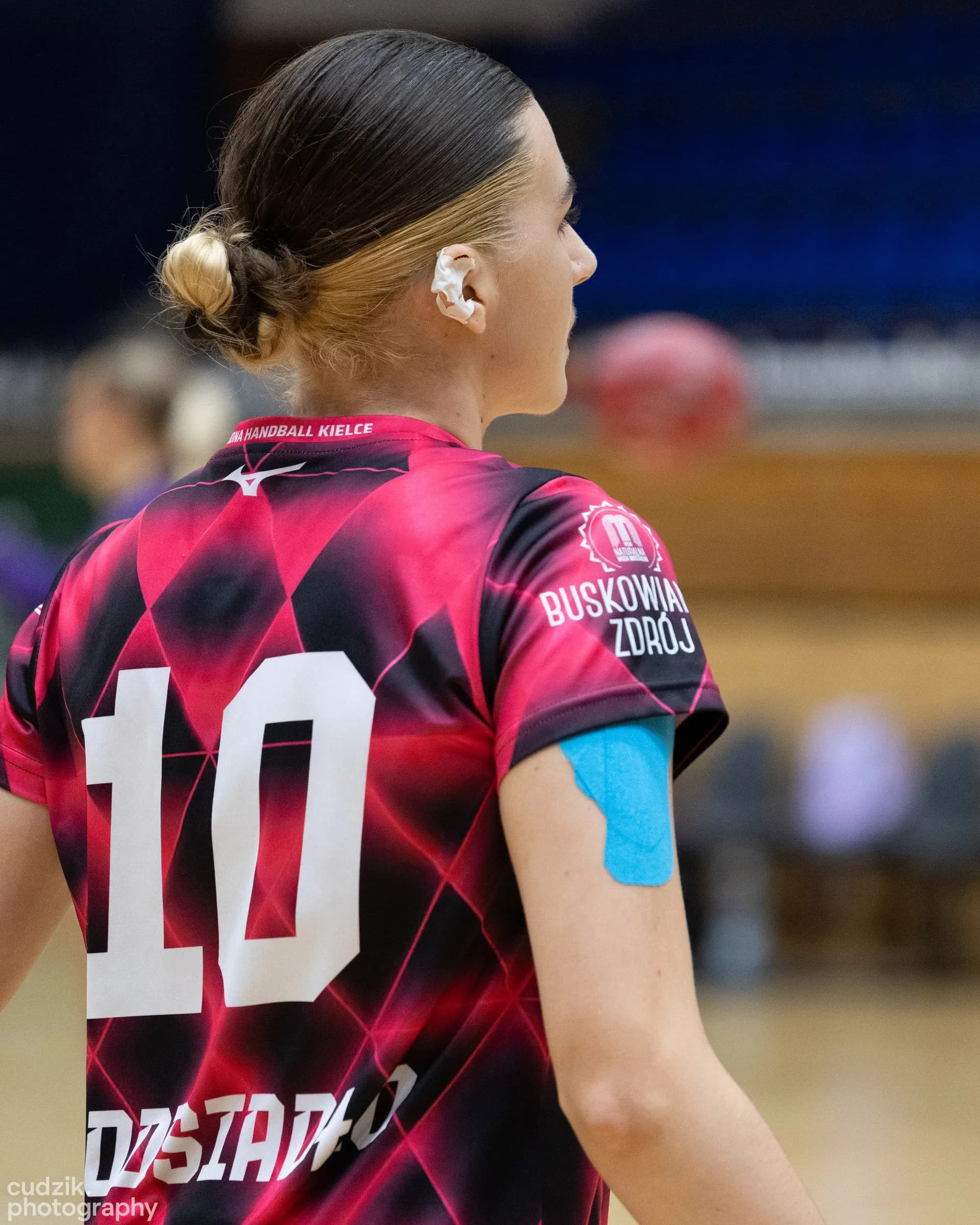 Zdjęcia z meczu Korona Handball Kielce – ENERGA Sambor Tczew