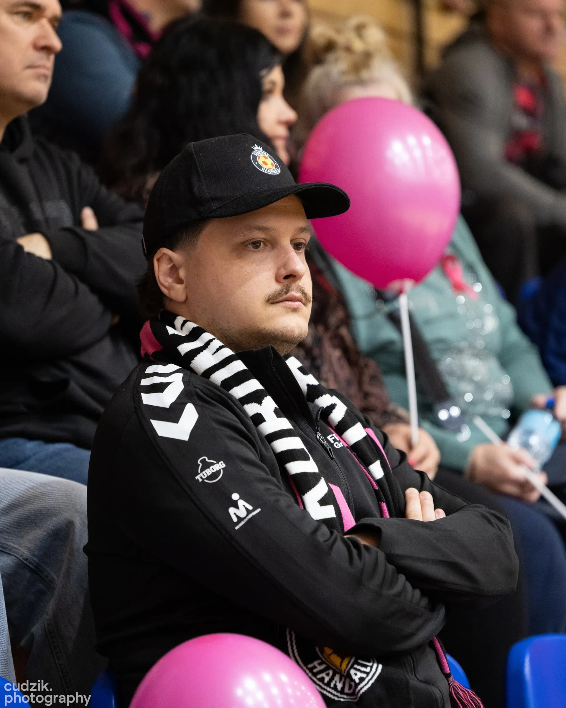 Zdjęcia z meczu Korona Handball Kielce – ENERGA Sambor Tczew