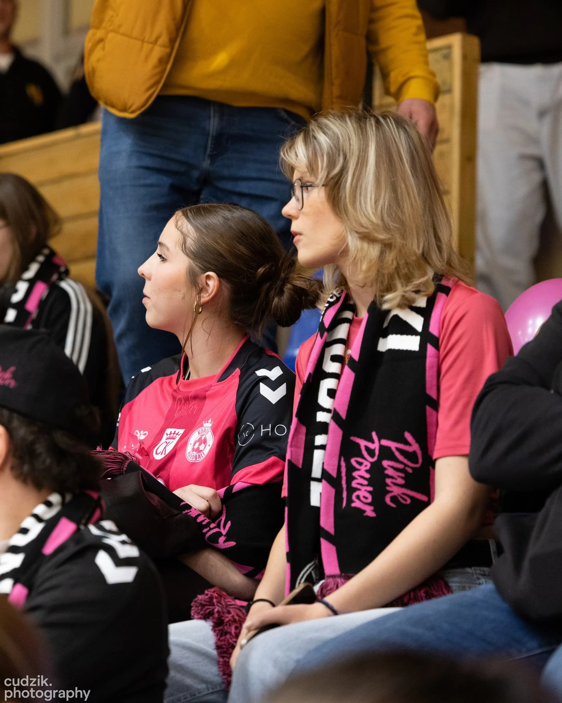 Zdjęcia z meczu Korona Handball Kielce – ENERGA Sambor Tczew
