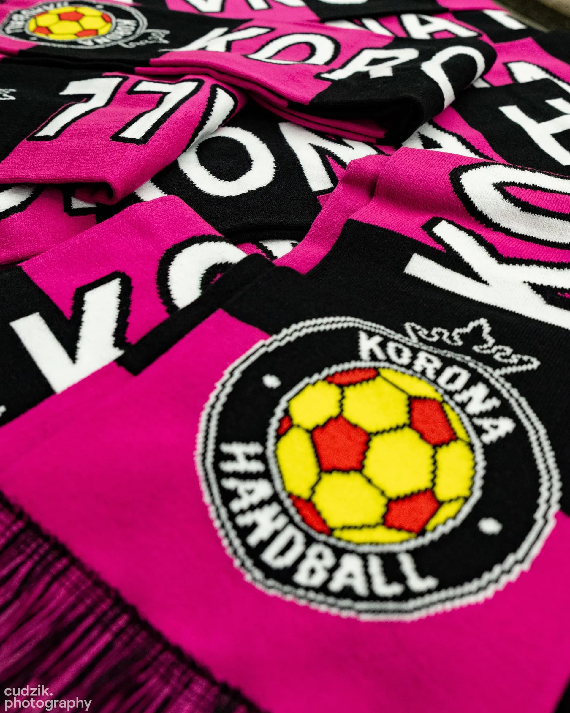 Zdjęcia z meczu Korona Handball Kielce – ENERGA Sambor Tczew