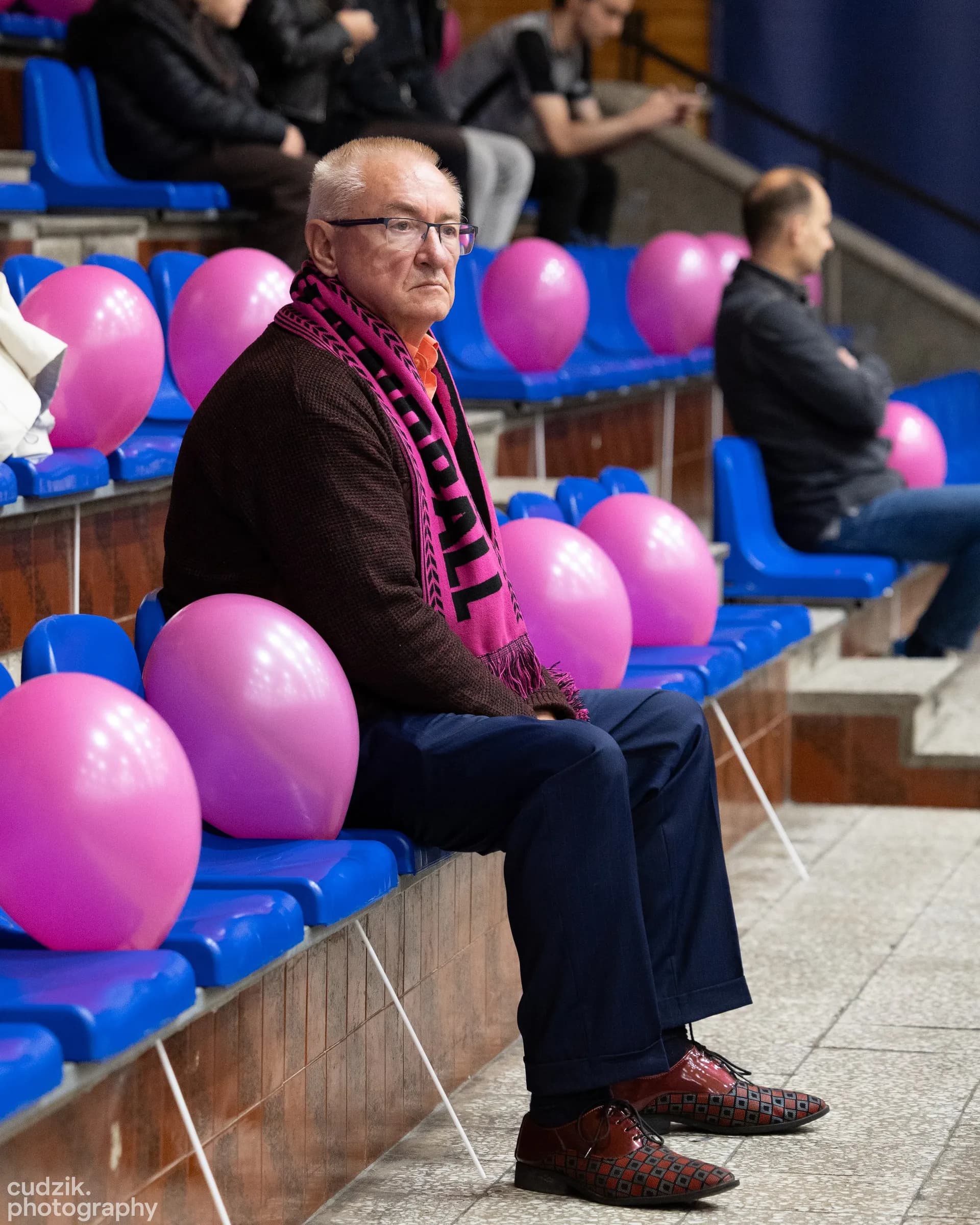 Zdjęcia z meczu Korona Handball Kielce – ENERGA Sambor Tczew