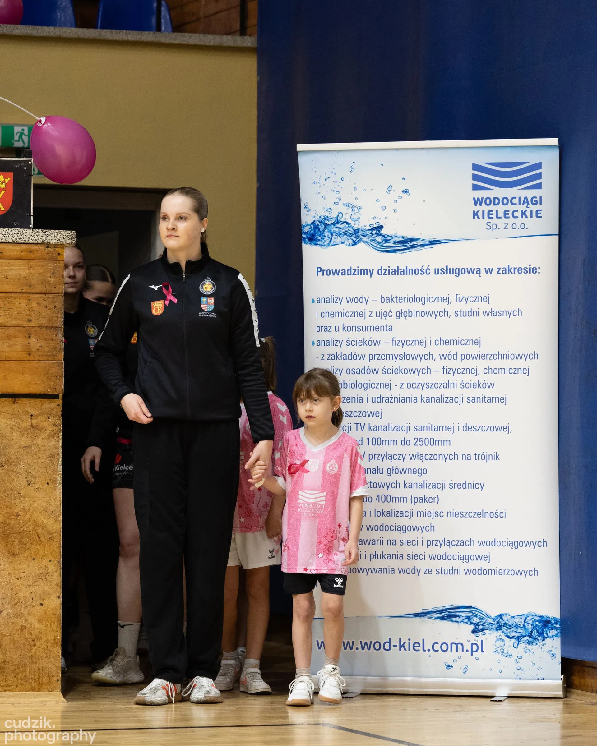 Zdjęcia z meczu Korona Handball Kielce – ENERGA Sambor Tczew