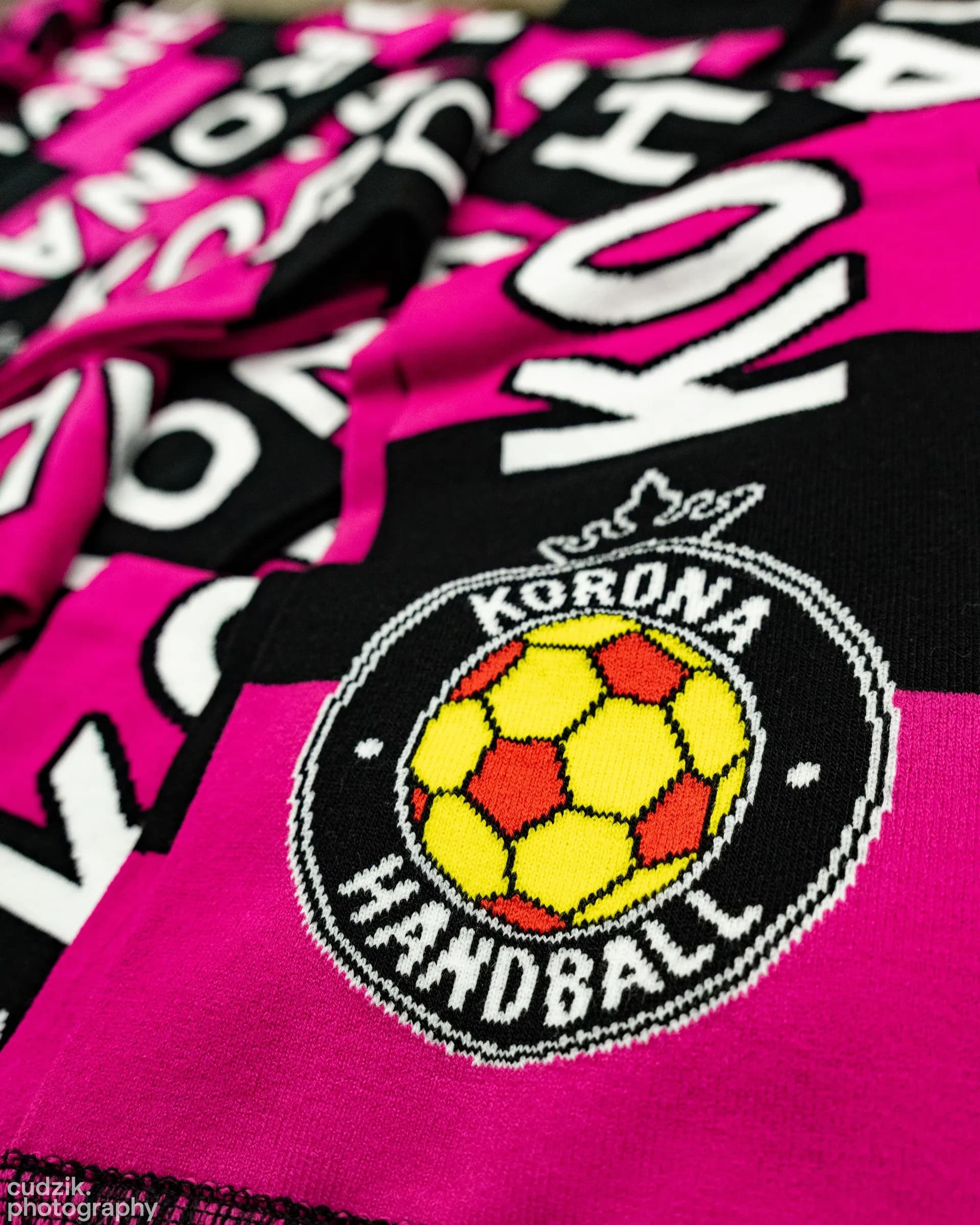 Zdjęcia z meczu Korona Handball Kielce – ENERGA Sambor Tczew