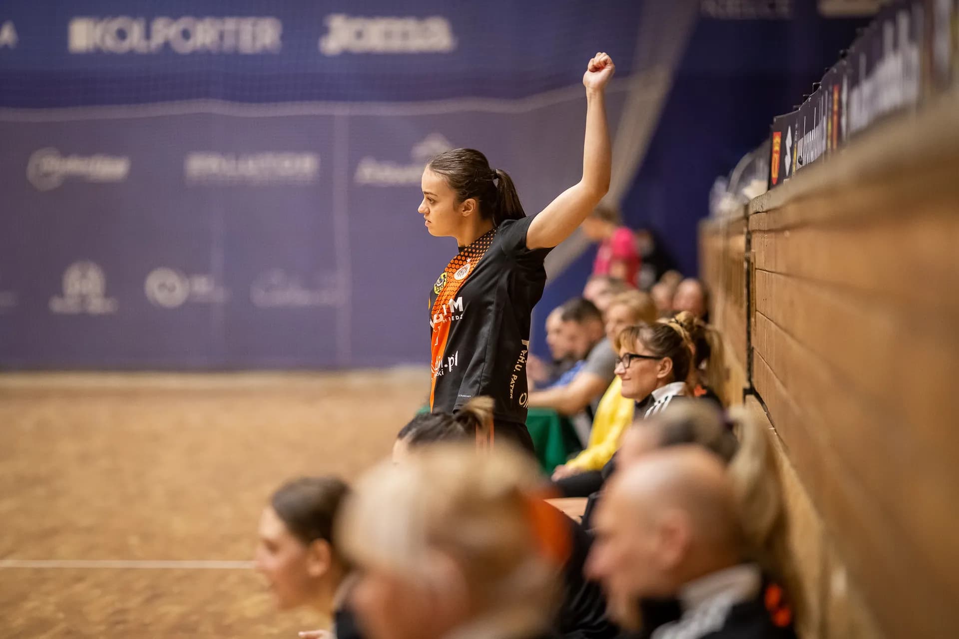 Suzuki Korona Handball – Zagłębie Lubin 17:32