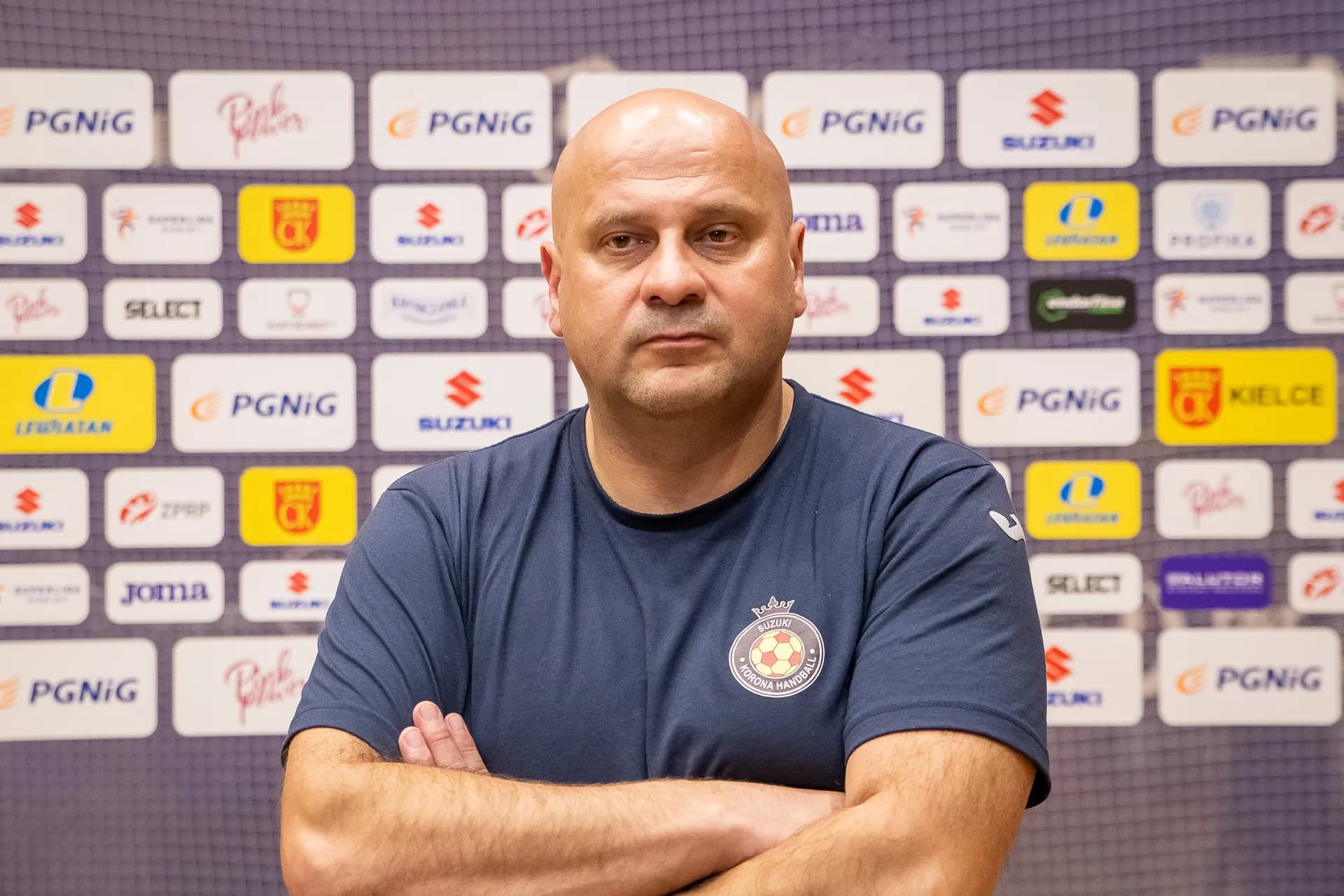 Suzuki Korona Handball – Zagłębie Lubin 17:32