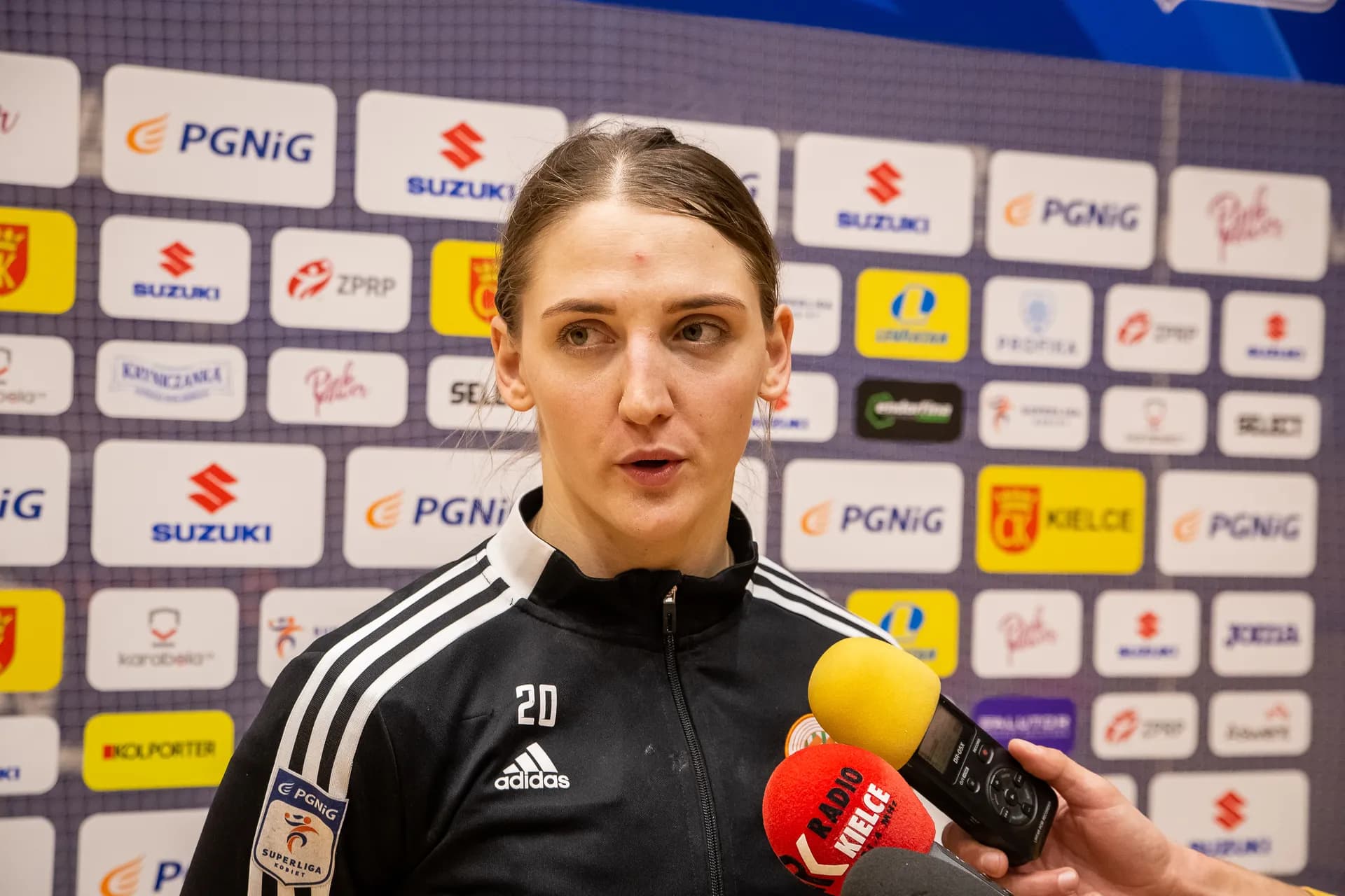 Suzuki Korona Handball – Zagłębie Lubin 17:32