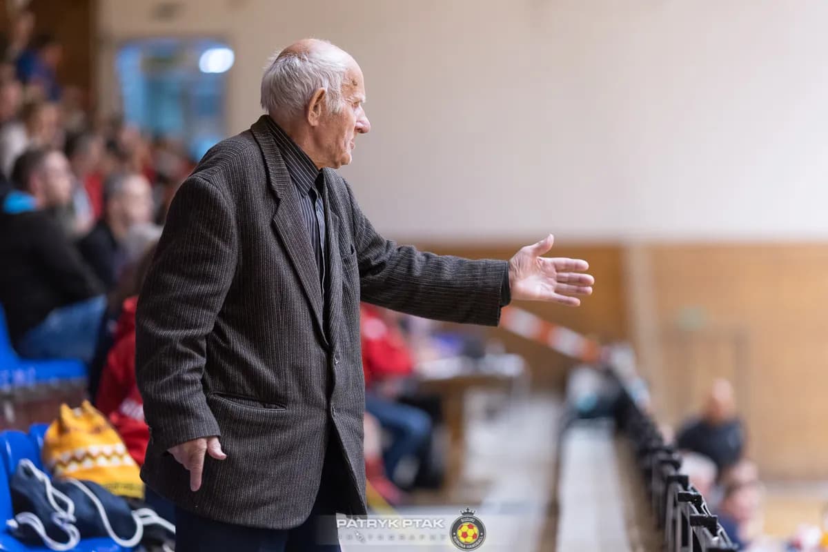 Suzuki Korona Handball Kielce – MKS Piotrcovia Piotrków Trybunalski 28:39