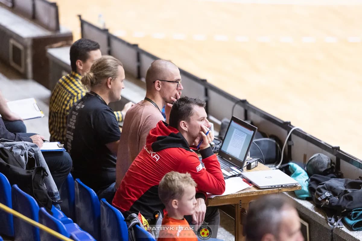 Suzuki Korona Handball Kielce – MKS Piotrcovia Piotrków Trybunalski 28:39
