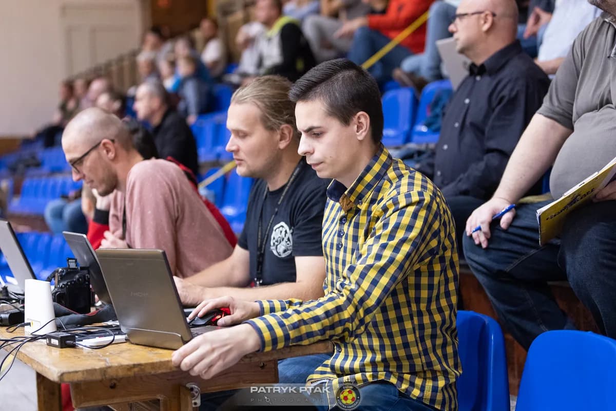 Suzuki Korona Handball Kielce – MKS Piotrcovia Piotrków Trybunalski 28:39