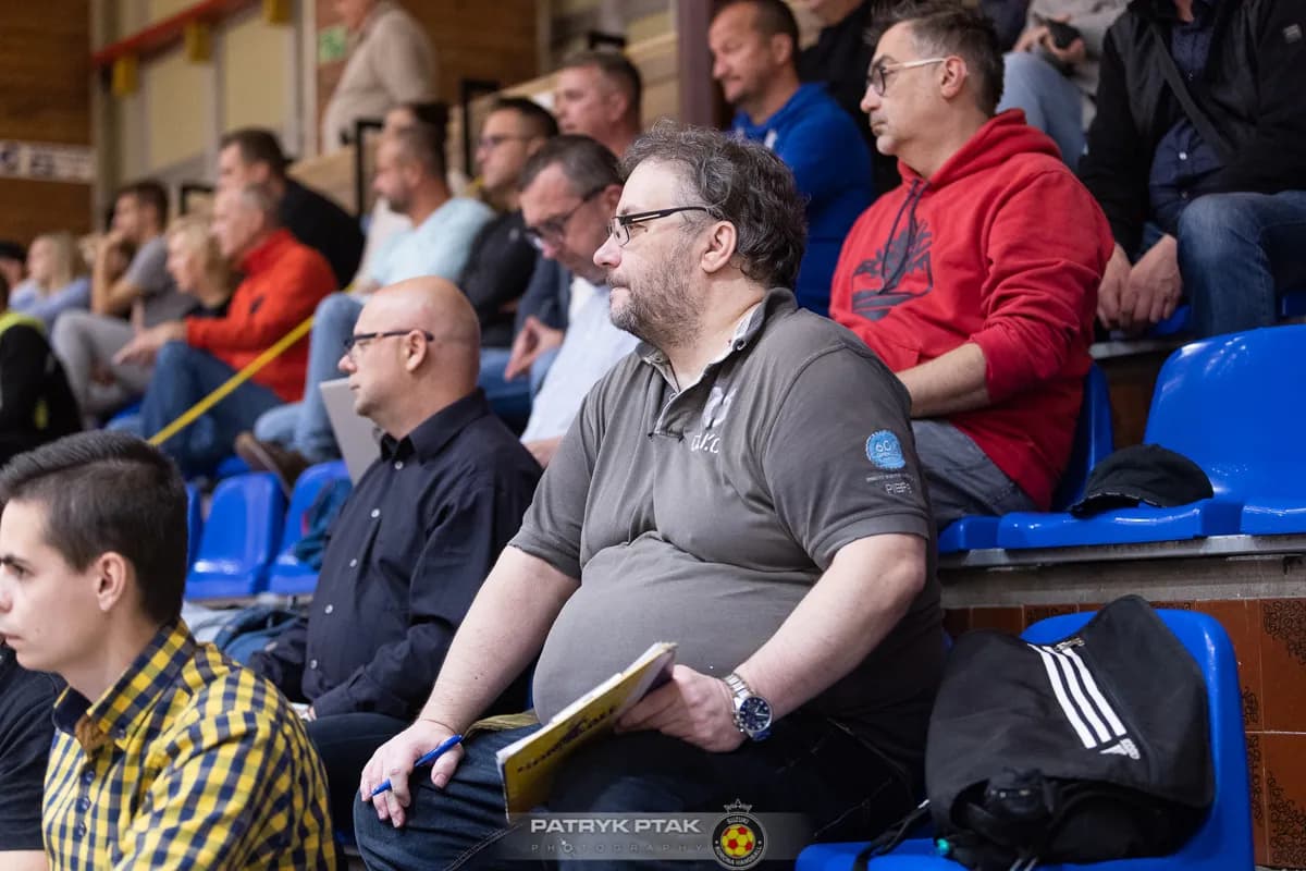 Suzuki Korona Handball Kielce – MKS Piotrcovia Piotrków Trybunalski 28:39