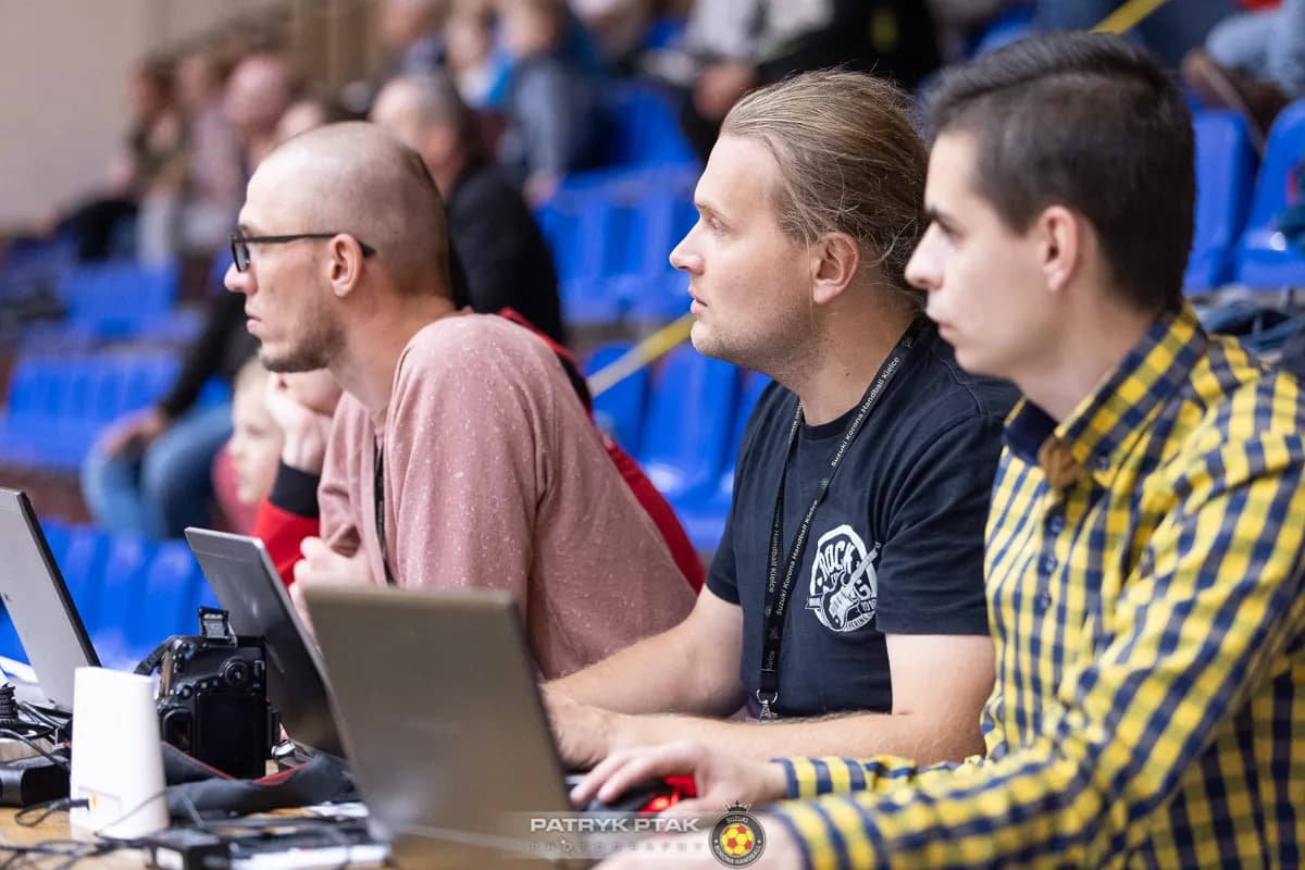 Suzuki Korona Handball Kielce – MKS Piotrcovia Piotrków Trybunalski 28:39