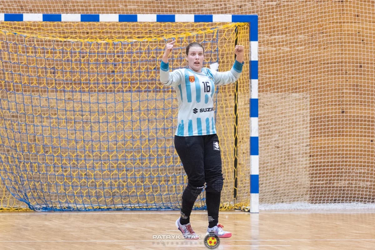 Suzuki Korona Handball Kielce – MKS Piotrcovia Piotrków Trybunalski 28:39