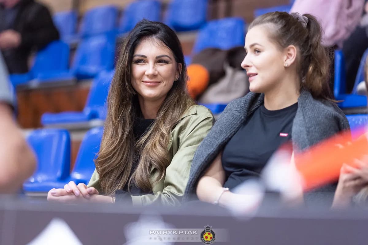 Suzuki Korona Handball Kielce – MKS Piotrcovia Piotrków Trybunalski 28:39