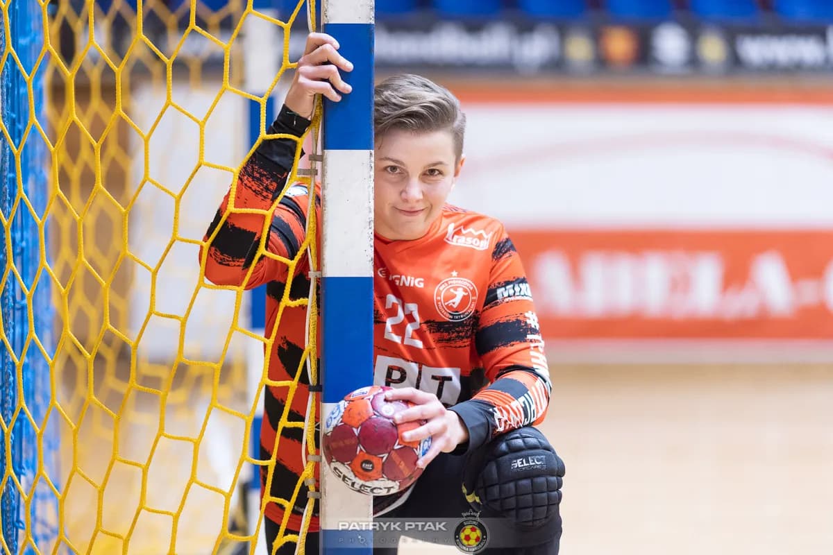Suzuki Korona Handball Kielce – MKS Piotrcovia Piotrków Trybunalski 28:39