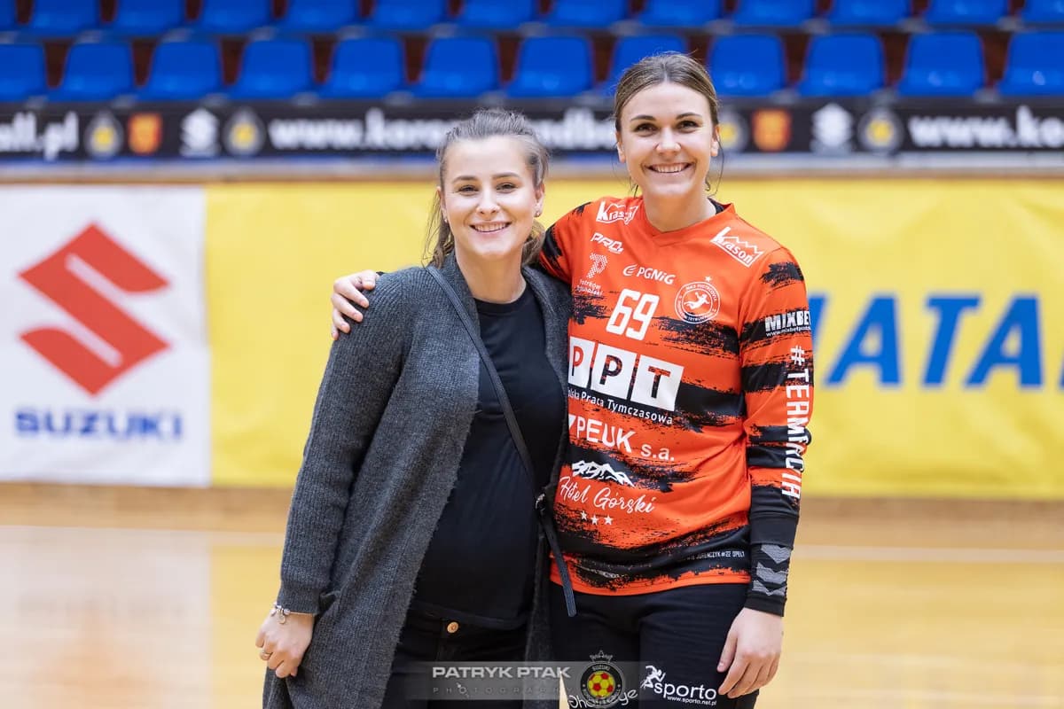 Suzuki Korona Handball Kielce – MKS Piotrcovia Piotrków Trybunalski 28:39