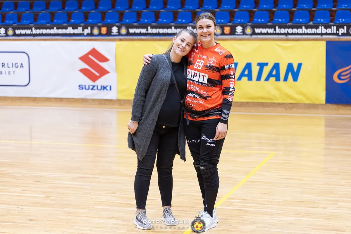 Suzuki Korona Handball Kielce – MKS Piotrcovia Piotrków Trybunalski 28:39