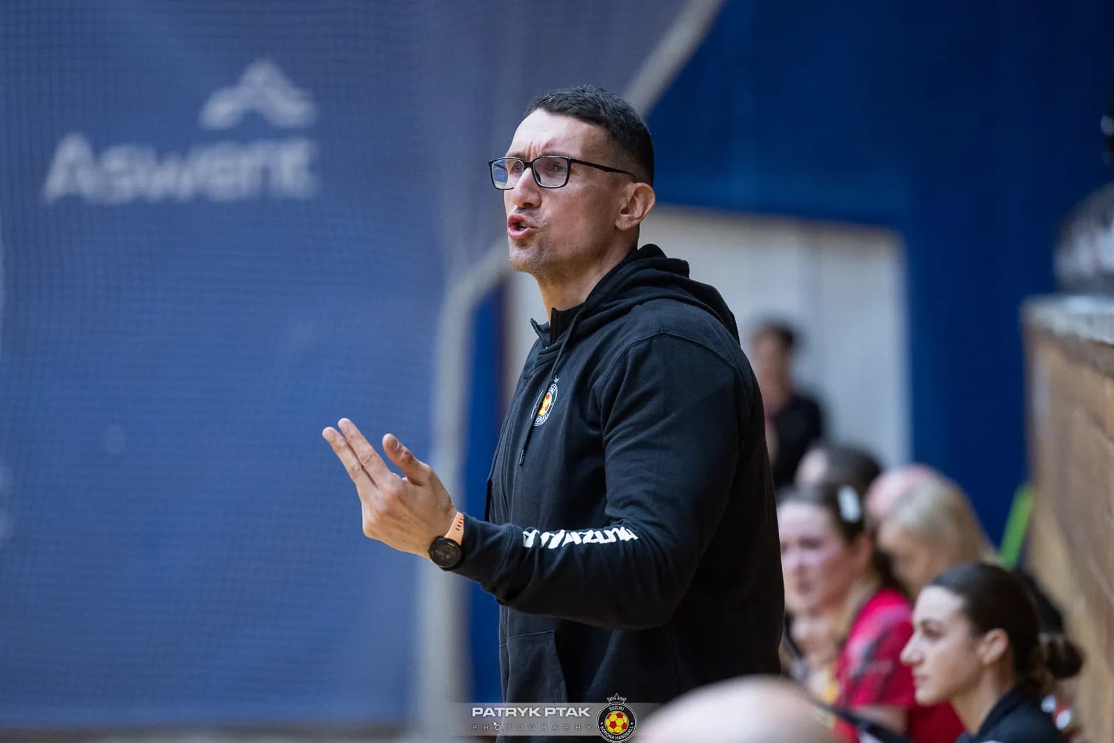 Galeria z ostatniego meczu Suzuki Korona Handball Kielce – ENEA Piłka Ręczna Poznań