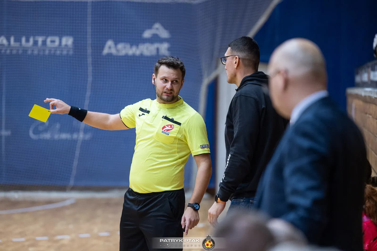 Galeria z ostatniego meczu Suzuki Korona Handball Kielce – ENEA Piłka Ręczna Poznań