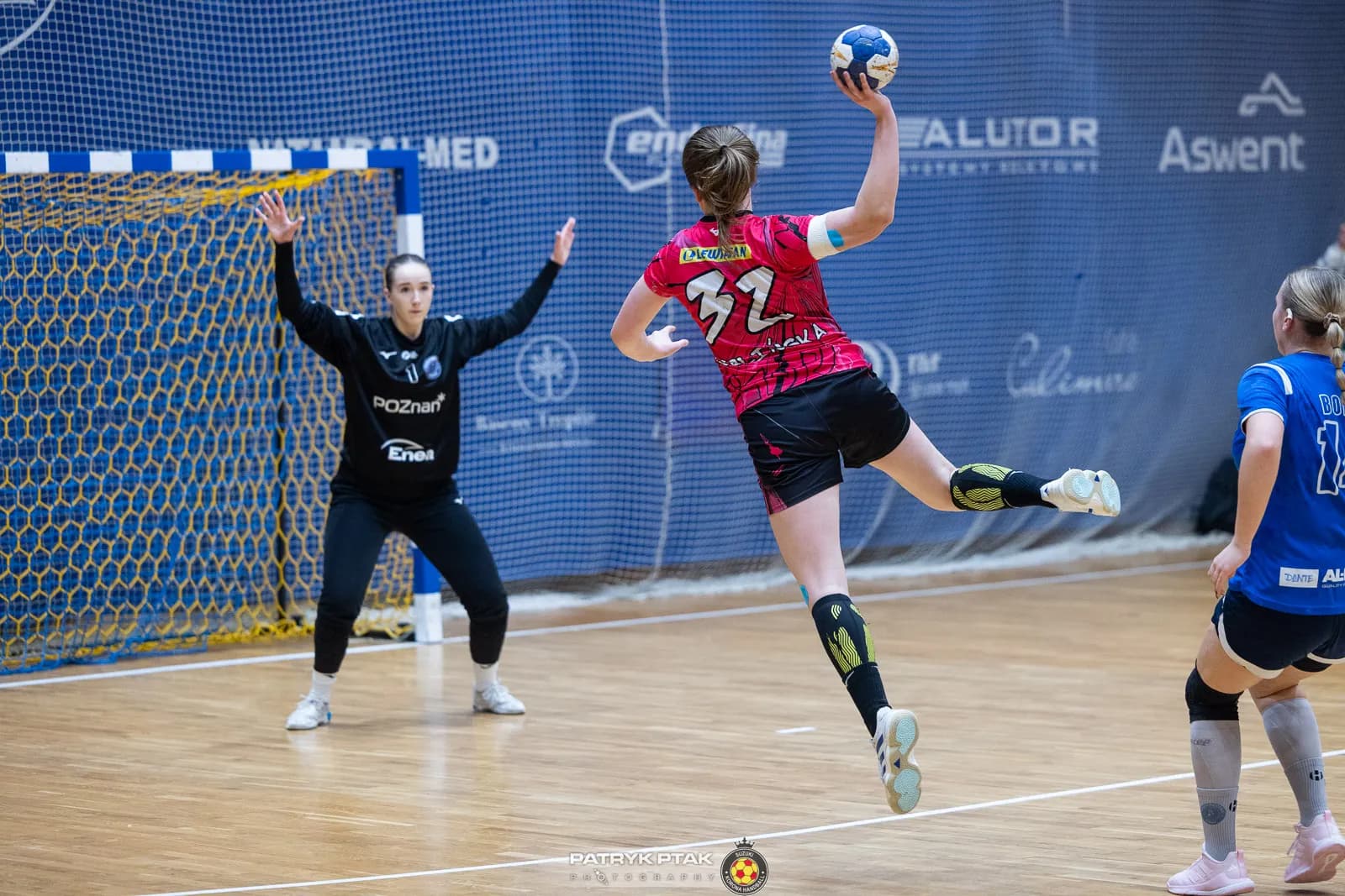 Galeria z ostatniego meczu Suzuki Korona Handball Kielce – ENEA Piłka Ręczna Poznań
