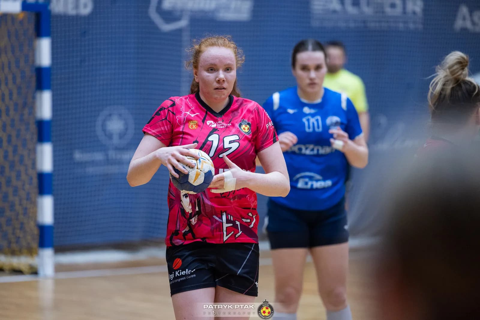 Galeria z ostatniego meczu Suzuki Korona Handball Kielce – ENEA Piłka Ręczna Poznań