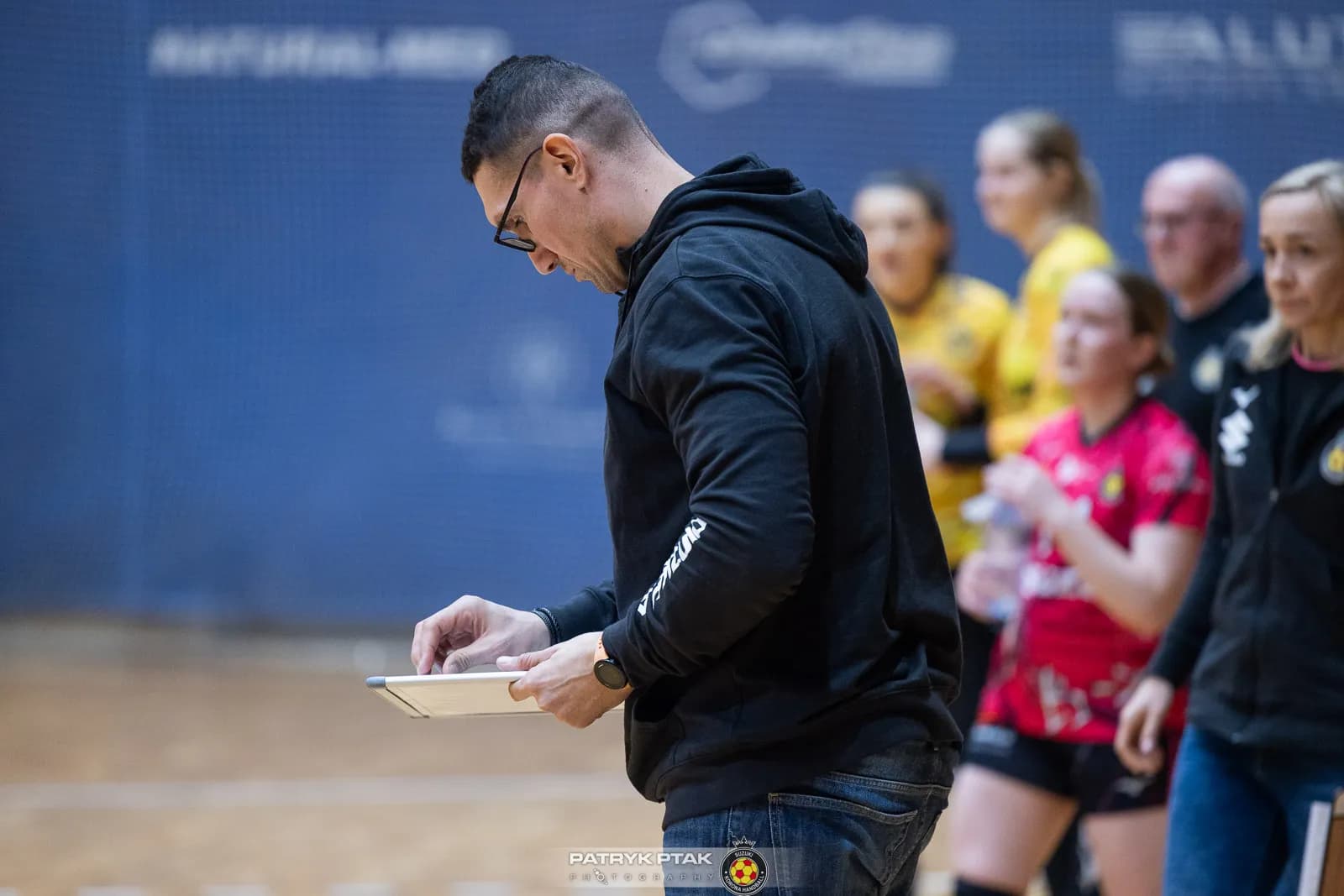 Galeria z ostatniego meczu Suzuki Korona Handball Kielce – ENEA Piłka Ręczna Poznań