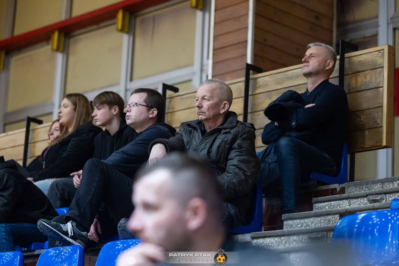 Galeria z ostatniego meczu Suzuki Korona Handball Kielce – ENEA Piłka Ręczna Poznań