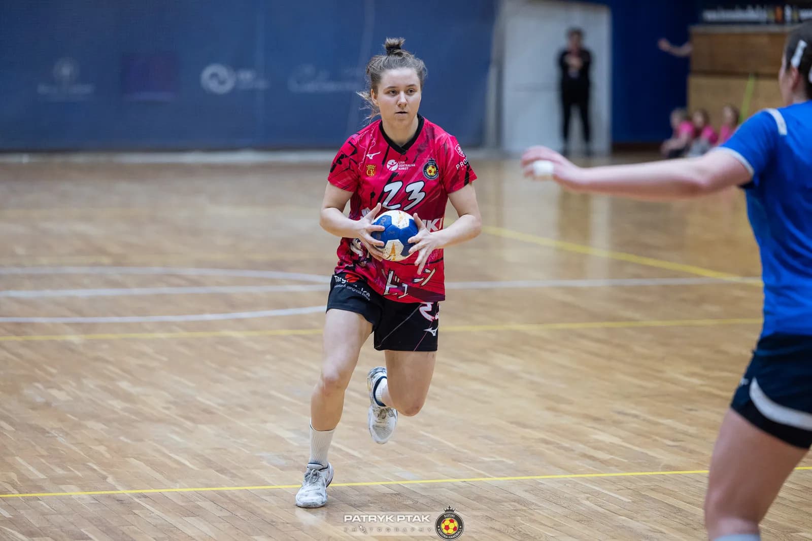 Galeria z ostatniego meczu Suzuki Korona Handball Kielce – ENEA Piłka Ręczna Poznań