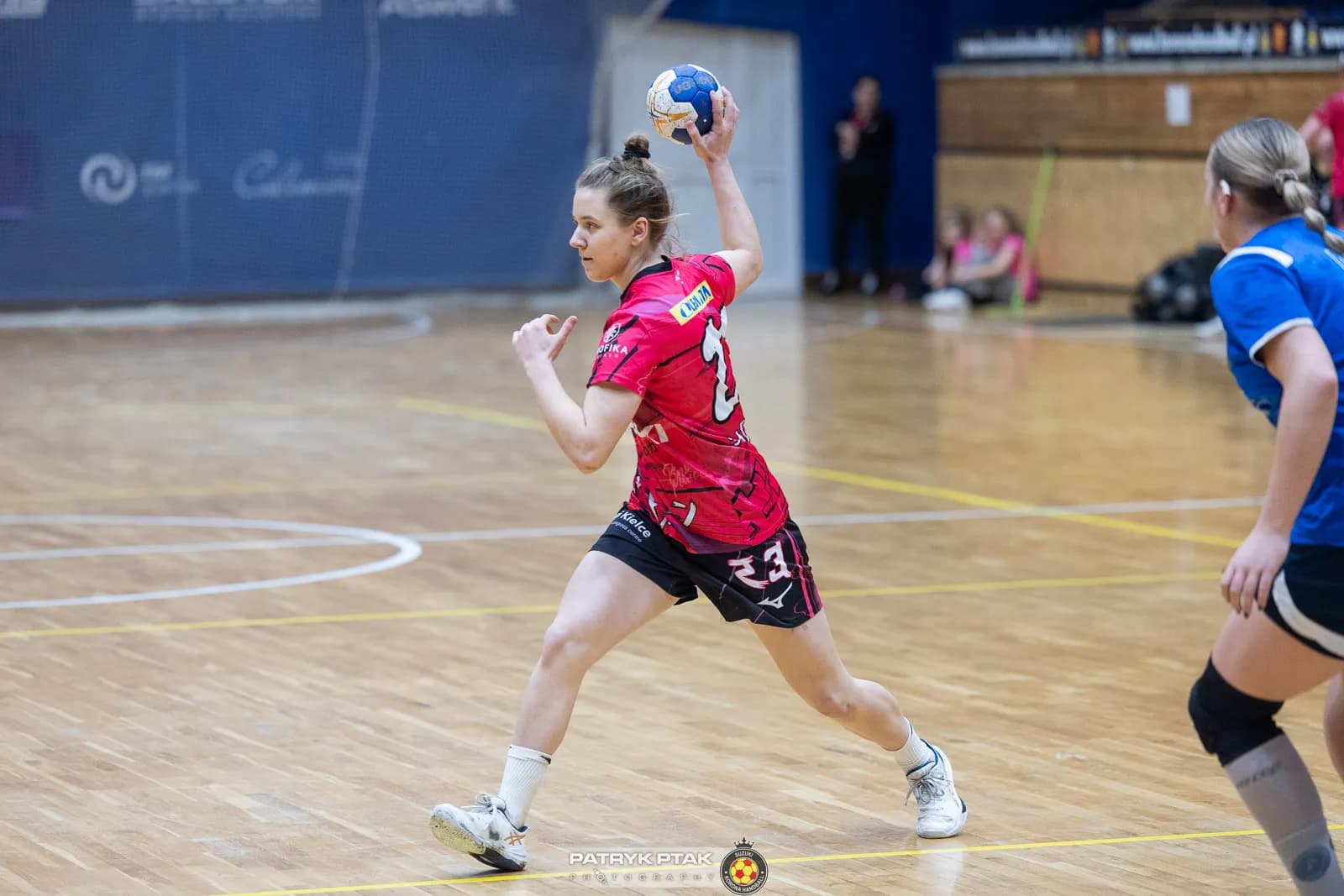 Galeria z ostatniego meczu Suzuki Korona Handball Kielce – ENEA Piłka Ręczna Poznań